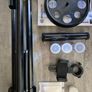 BRESSER JUNIOR Refracting Telescope 70/400 with Backpack Image 2