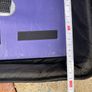Lot of 3 Instrument Flight Cases - 2 Hard Cases, 1 Soft cases. Image 4