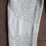 Leopard print leggings size 10 Image 6