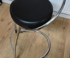 Kitchen stool
