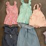 6-7y Girl Summer Bundle Image 4