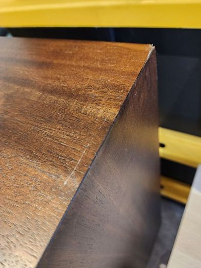 40% Off Retail | Matching Bedroom Dresser + Side Tables