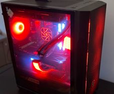 High tier Gaming Pc