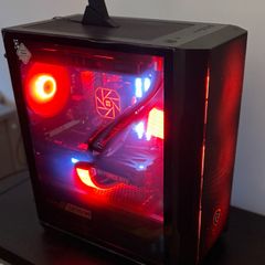 High tier Gaming Pc