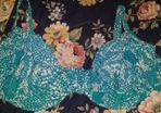 BHS Plus size bikini bra UK22 EU50 CupF/G Postage included