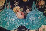 BHS Plus size bikini bra UK22 EU50 CupF/G Postage included
