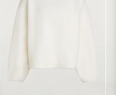 4th Arc Alba fleece