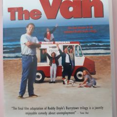 Comedy selection of dvds