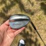 Wilson R20 Gene savager Special wedge Image 3