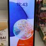 Samsung Galaxy A14 (5G) 64GB Dual Sim Unlocked Black. Image 2