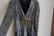 Dress, christmas party, Sequin Party/Cocktail Dresses Bodycon , shiny dress, sequins, party