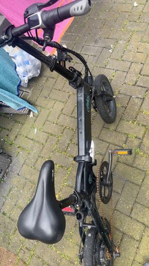 Fido d1 good condition