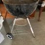 Weber Kettle Charcoal BBQ 47CM Image 5