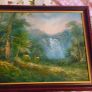 Selection of Framed paintings and prints Image 10