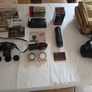 Canon  T90 SLR  Film Camera Image 9