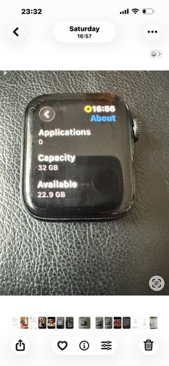 Apple Watch SE 2