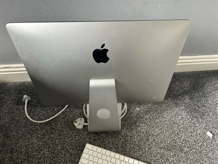 imac late 2015 mint