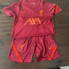 football clothes