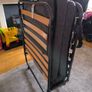 folding guest bed Image 2