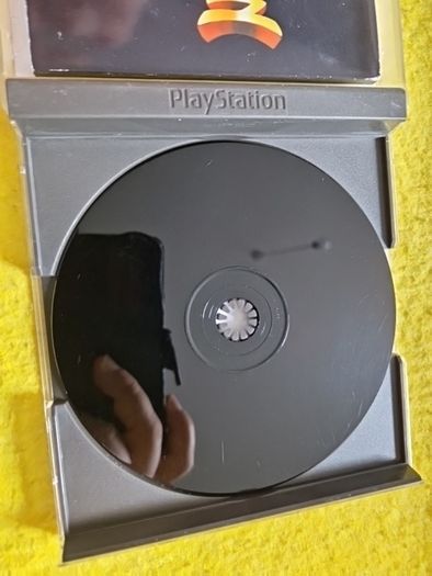 Rayman PlayStation1 Ps1 PlayStation2 Ps2 games Original