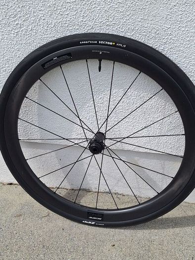 Scope All Road Carbon Wheels