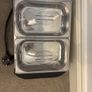Food Warmer perfect condition Image 2