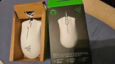 Razer Mice