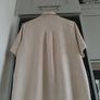 Selected Femme Blouse Size Uk 10 Image 4