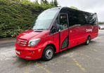 2017 Mercedes-Benz 19 Seater Sprinter