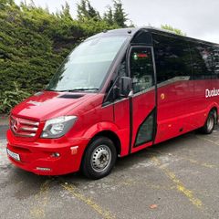 Mercedes-Benz Sprinter 2017