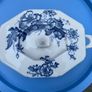 Grindley tureen poppy pattern Image 2