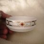 small ceramic dish/ashtray Image 2