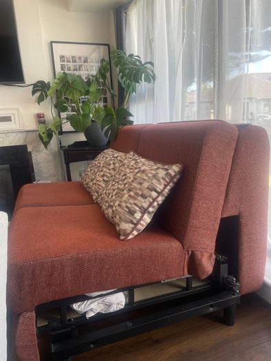 Pull out Sofa