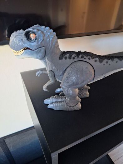 dinosaur