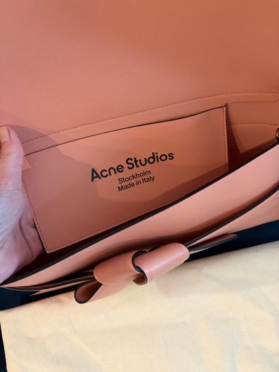 Acne Studios Bag
