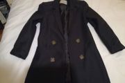 Blazer from Stradivarius size uk 4/6