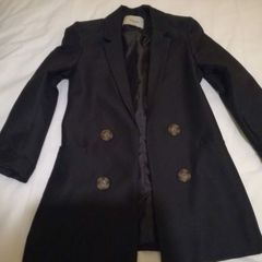 Blazer from Stradivarius size uk 4/6