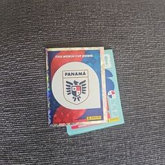 Panini WC Stickers