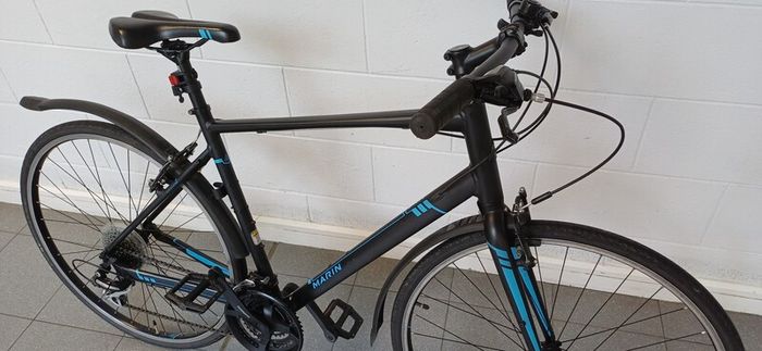 bike
