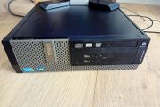 Dell Optiplex 3020 Pc Windows 11 Pro 8gb Ram 120gb Ssd