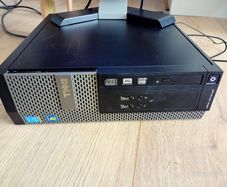Dell Optiplex 3020 Pc Windows 11 Pro 8gb Ram 120gb Ssd