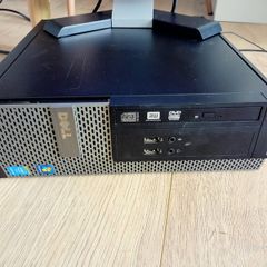 Dell Optiplex 3020 Pc Windows 11 Pro 8gb Ram 120gb Ssd