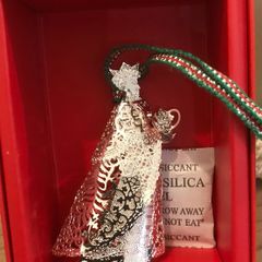 Newbridge decoration