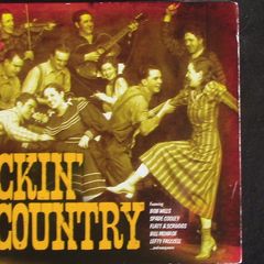 Kickin' Country - 3 x CD Box Set