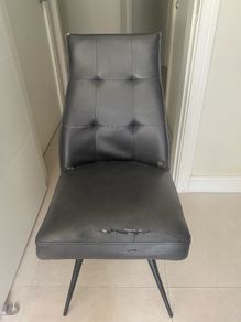 Free Stuff - 2 dining chairs