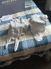 free baby clothes