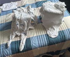 free baby clothes