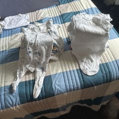 free baby clothes