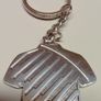 2015 Rugby World Cup Keyrings Image 8