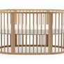 Stokke sleepi cot and changing table Image 8